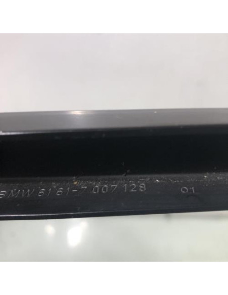 Bras essuie glace avant droit BMW SERIE 3 E46 COMPACT PHASE 1 Diesel