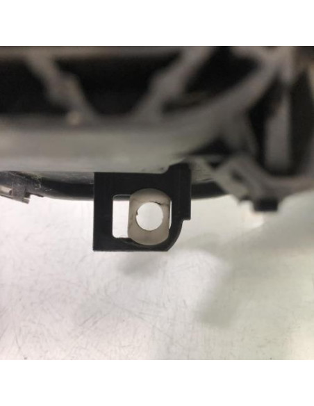 Optique avant principal gauche (feux)(phare) BMW SERIE 3 E46 COMPACT PHASE 1 Diesel