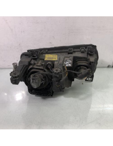 Optique avant principal gauche (feux)(phare) BMW SERIE 3 E46 COMPACT PHASE 1 Diesel