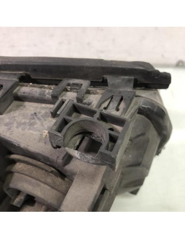 Optique avant principal gauche (feux)(phare) BMW SERIE 3 E46 COMPACT PHASE 1 Diesel