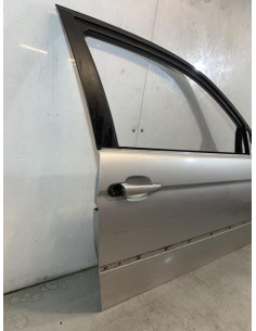 Porte avant droit BMW SERIE 3 E46 COMPACT PHASE 1 Diesel