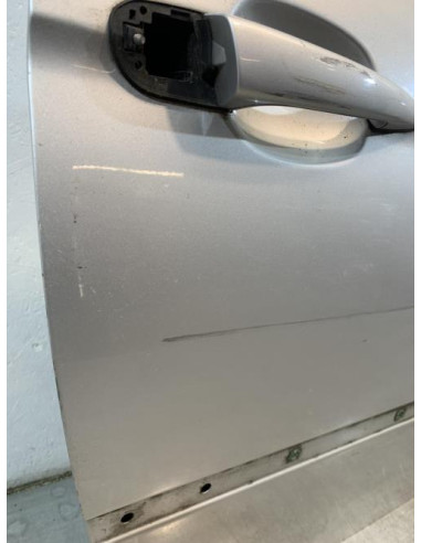 Porte avant droit BMW SERIE 3 E46 COMPACT PHASE 1 Diesel