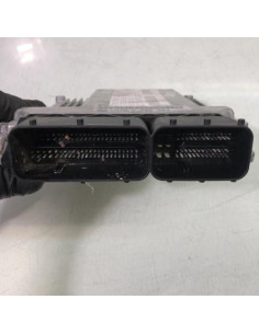 Calculateur moteur BMW SERIE 3 E46 COMPACT PHASE 1 Diesel 2