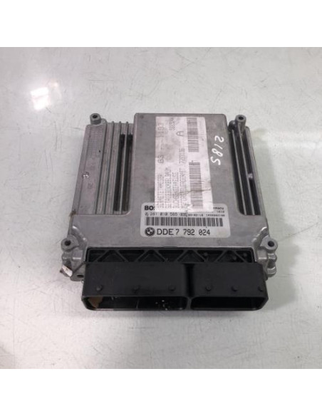 Calculateur moteur BMW SERIE 3 E46 COMPACT PHASE 1 Diesel