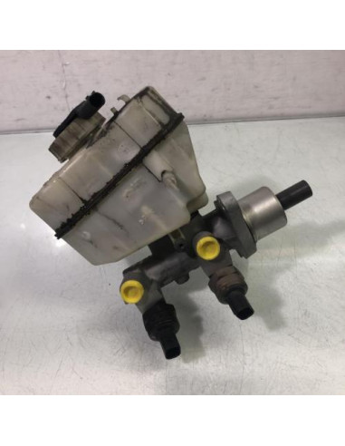 Maitre cylindre (freinage) BMW SERIE 3 E46 COMPACT PHASE 1 Diesel