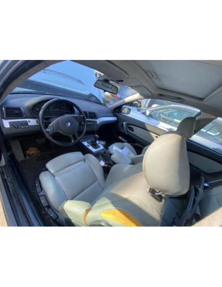 Maitre cylindre (freinage) BMW SERIE 3 E46 COMPACT PHASE 1 Diesel