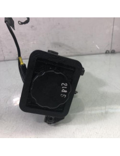 Pompe de direction BMW SERIE 3 E46 COMPACT PHASE 1 Diesel 2