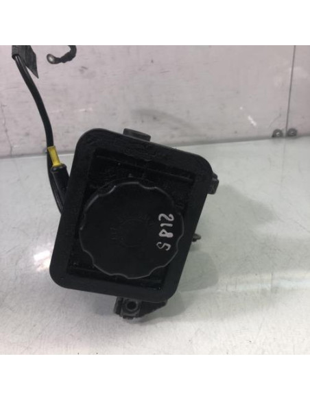 Pompe de direction BMW SERIE 3 E46 COMPACT PHASE 1 Diesel