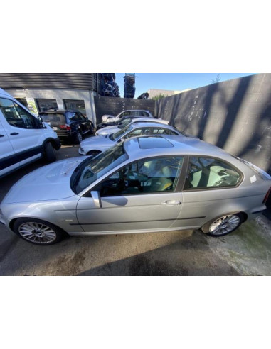 Pompe de direction BMW SERIE 3 E46 COMPACT PHASE 1 Diesel