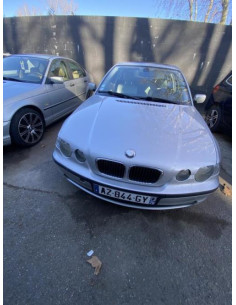 Pulseur d'air BMW SERIE 3 E46 COMPACT PHASE 1 Diesel