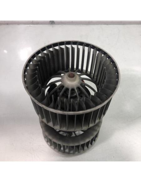 Pulseur d'air BMW SERIE 3 E46 COMPACT PHASE 1 Diesel
