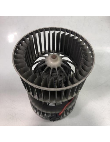 Pulseur d'air BMW SERIE 3 E46 COMPACT PHASE 1 Diesel
