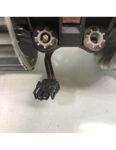 Pulseur d'air BMW SERIE 3 E46 COMPACT PHASE 1 Diesel