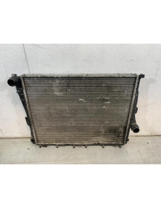 Radiateur eau BMW SERIE 3 E46 COMPACT PHASE 1 Diesel