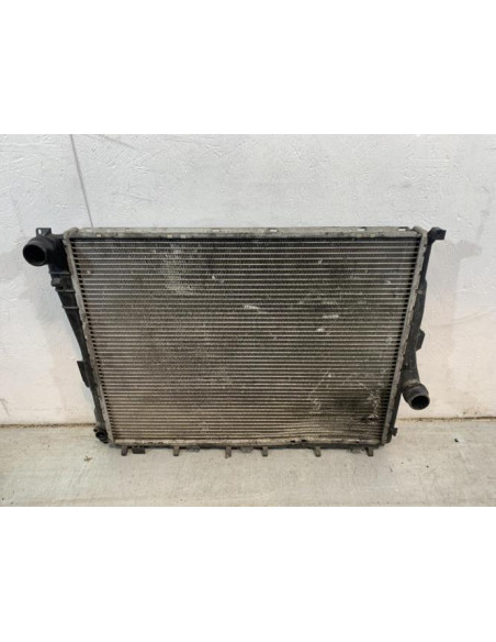 Radiateur eau BMW SERIE 3 E46 COMPACT PHASE 1 Diesel