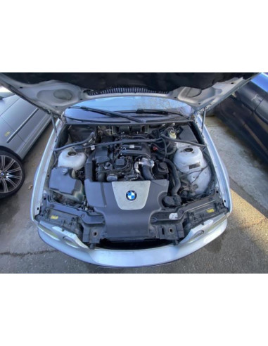 Radiateur eau BMW SERIE 3 E46 COMPACT PHASE 1 Diesel