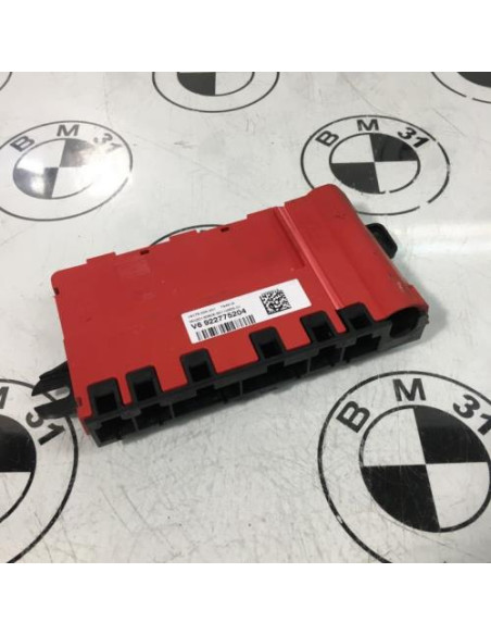 Batterie BMW SERIE 1 F20 PHASE 1 Diesel