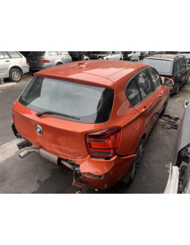 Batterie BMW SERIE 1 F20 PHASE 1 Diesel