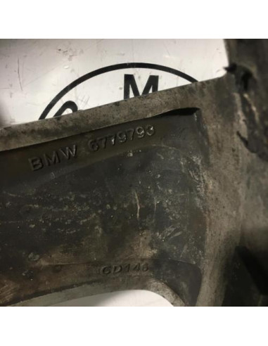 Jante BMW SERIE 1 E82 COUPE Diesel