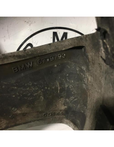 Jante BMW SERIE 1 E82 COUPE Diesel