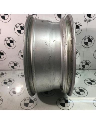 Jante BMW SERIE 1 E82 COUPE Diesel