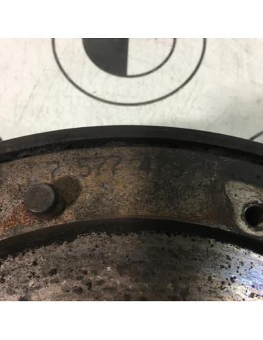 Volant moteur BMW SERIE 1 E82 COUPE Diesel