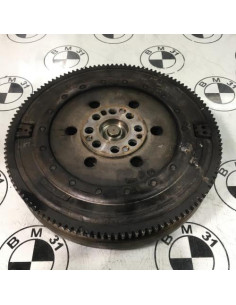 Volant moteur BMW SERIE 1 E82 COUPE Diesel 2