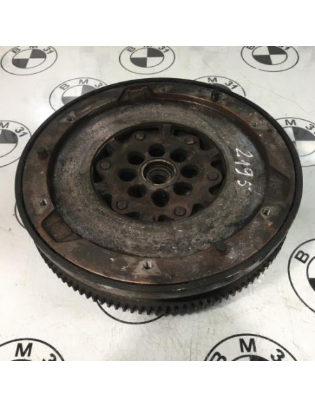 Volant moteur BMW SERIE 1 E82 COUPE Diesel