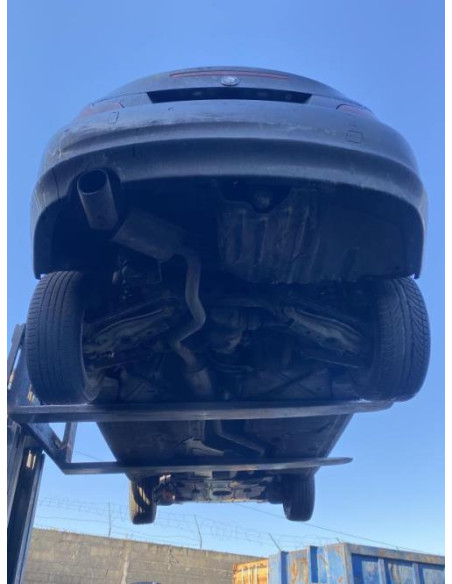 Volant moteur BMW SERIE 1 E82 COUPE Diesel