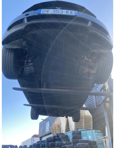 Volant moteur BMW SERIE 1 E82 COUPE Diesel