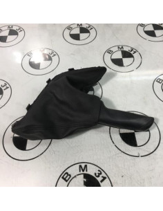 Soufflet de levier de frein a main BMW SERIE 1 F20 PHASE 1 Diesel