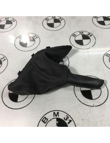 Soufflet de levier de frein a main BMW SERIE 1 F20 PHASE 1 Diesel