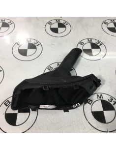 Soufflet de levier de frein a main BMW SERIE 1 F20 PHASE 1 Diesel 2