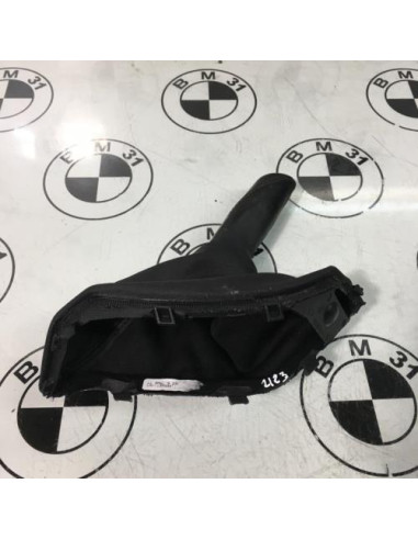 Soufflet de levier de frein a main BMW SERIE 1 F20 PHASE 1 Diesel