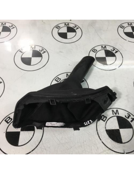 Soufflet de levier de frein a main BMW SERIE 1 F20 PHASE 1 Diesel