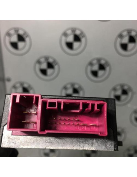 Calculateur BMW SERIE 1 F20 PHASE 1 Diesel