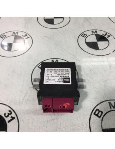 Calculateur BMW SERIE 1 F20 PHASE 1 Diesel