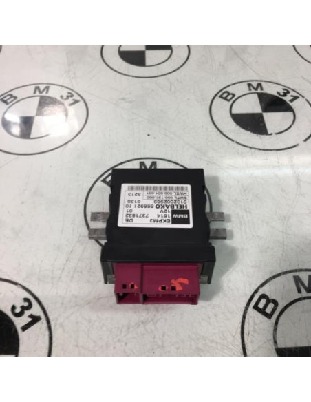 Calculateur BMW SERIE 1 F20 PHASE 1 Diesel