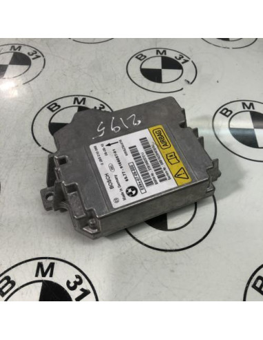 Boitier air bag BMW SERIE 1 E82 COUPE Diesel