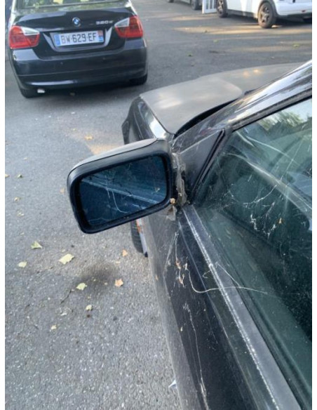 Radiateur de direction assistee BMW SERIE 3 E36 Diesel