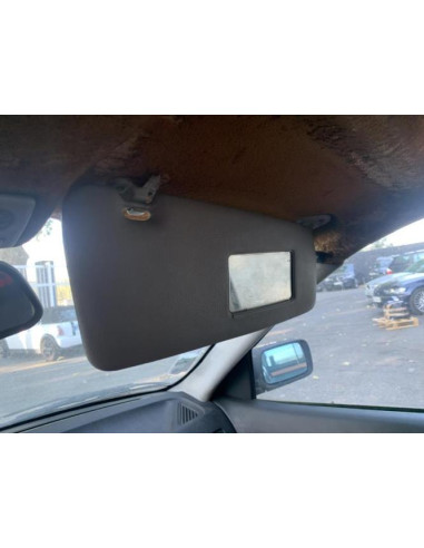 Support de pare chocs arriere BMW SERIE 3 E36 Diesel