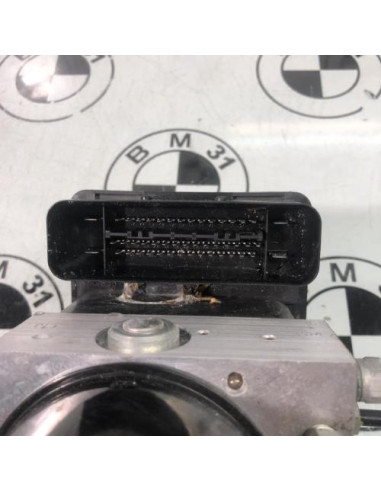 Bloc ABS (freins anti-blocage) BMW SERIE 1 E82 COUPE Diesel