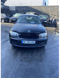 Echangeur air (Intercooler) BMW SERIE 1 E82 COUPE Diesel