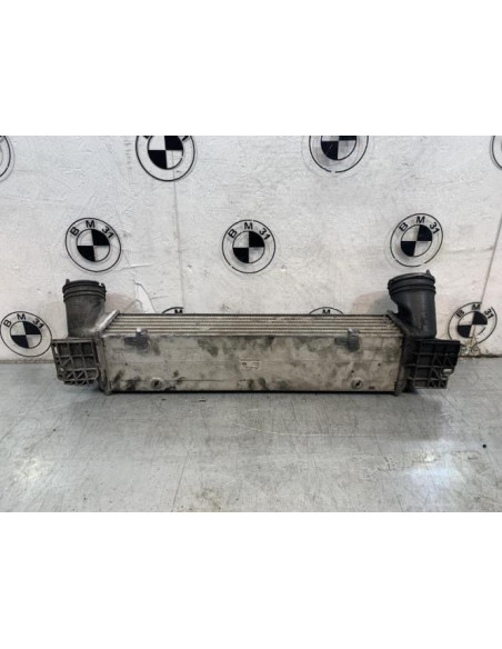 Echangeur air (Intercooler) BMW SERIE 1 E82 COUPE Diesel