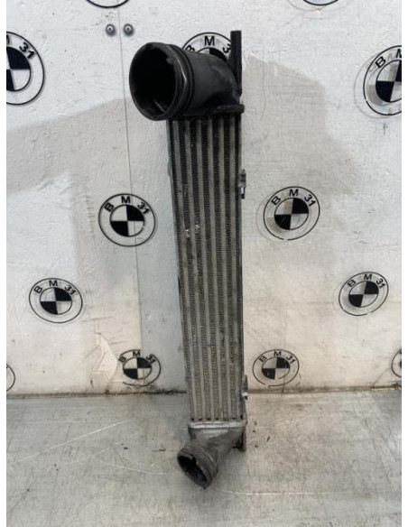 Echangeur air (Intercooler) BMW SERIE 1 E82 COUPE Diesel