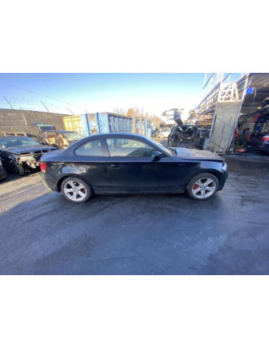 Echangeur air (Intercooler) BMW SERIE 1 E82 COUPE Diesel