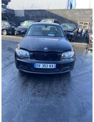 Echangeur air (Intercooler) BMW SERIE 1 E82 COUPE Diesel