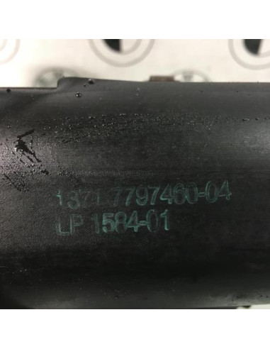 Boite a air BMW SERIE 3 E90 PHASE 1 