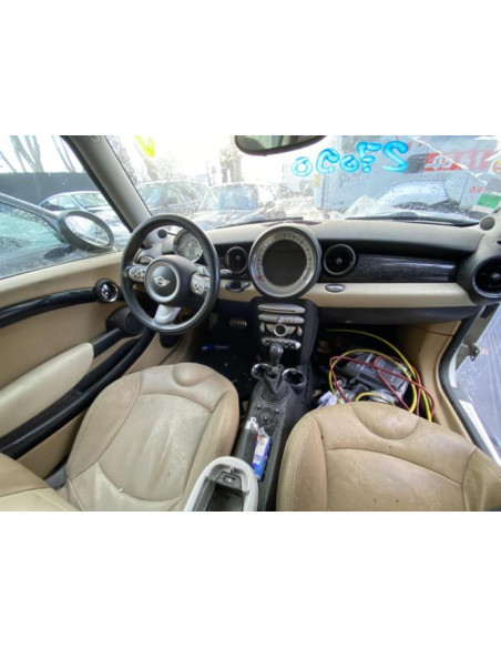 Cric MINI MINI 2 R56 PHASE 1 Essence