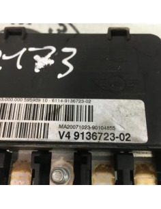 Batterie MINI MINI 2 R56 PHASE 1 Essence 2